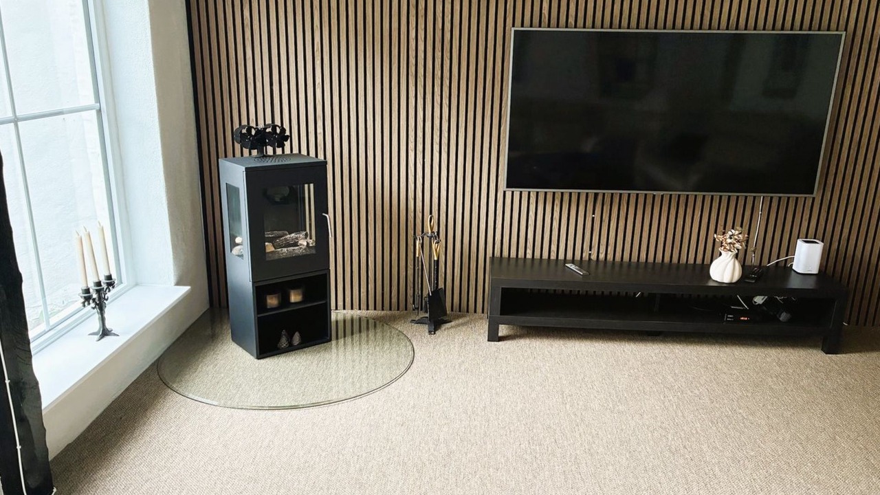 Photo of Livingroom in Norre Nebel