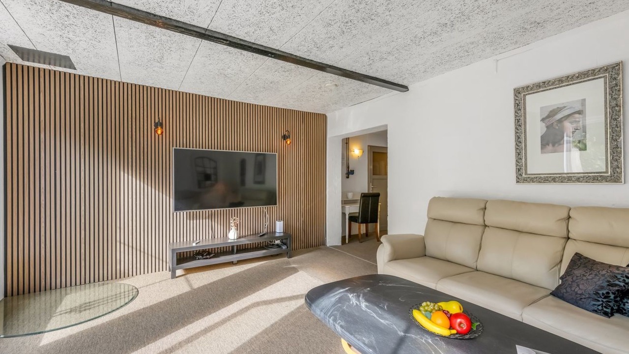 Photo of Livingroom in Norre Nebel