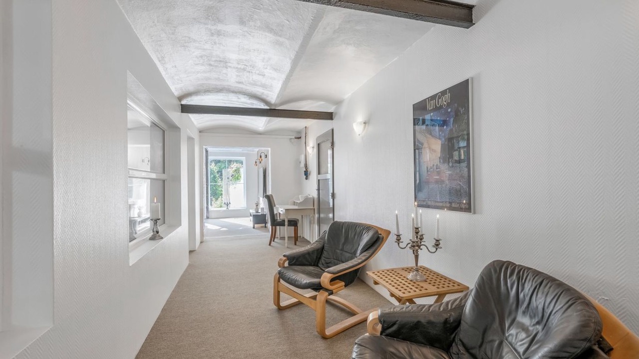 Photo of Livingroom in Norre Nebel