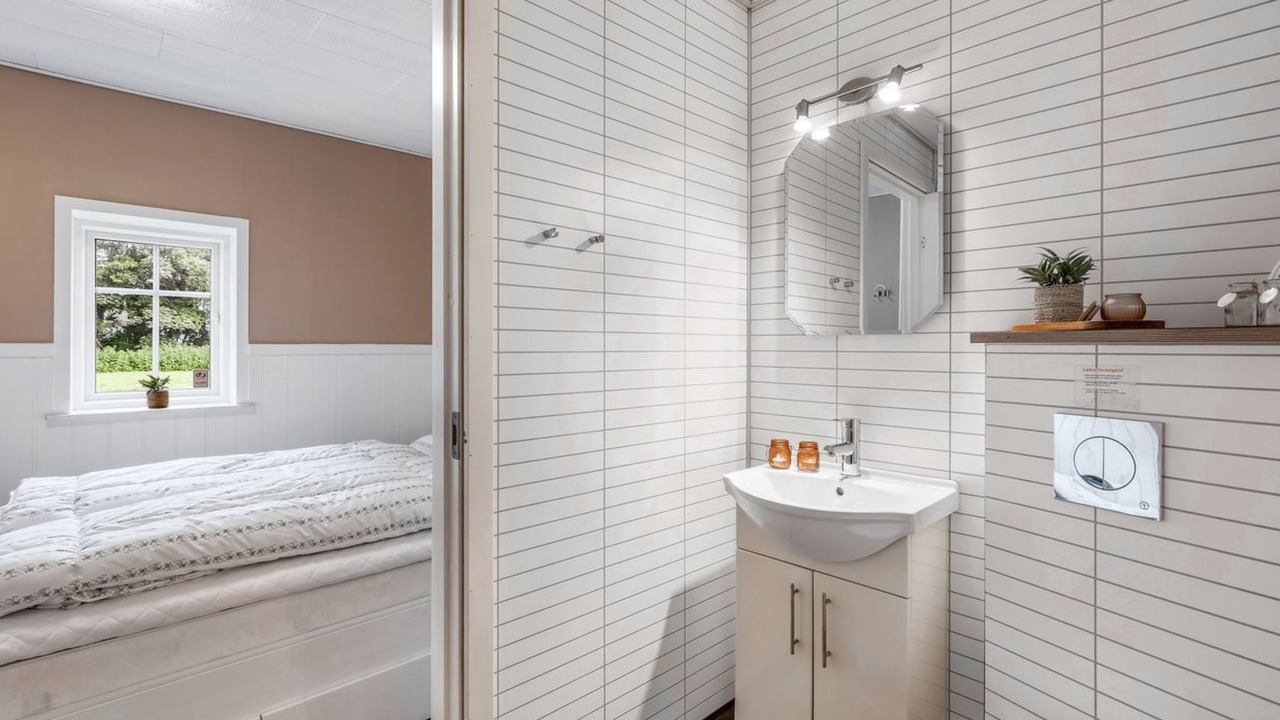 Photo of Bathroom in Norre Nebel