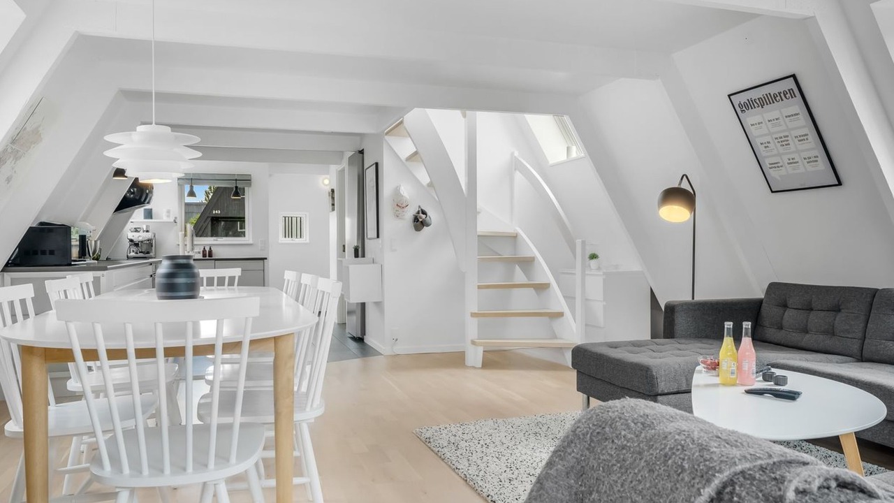 Photo of Livingroom in Gatten