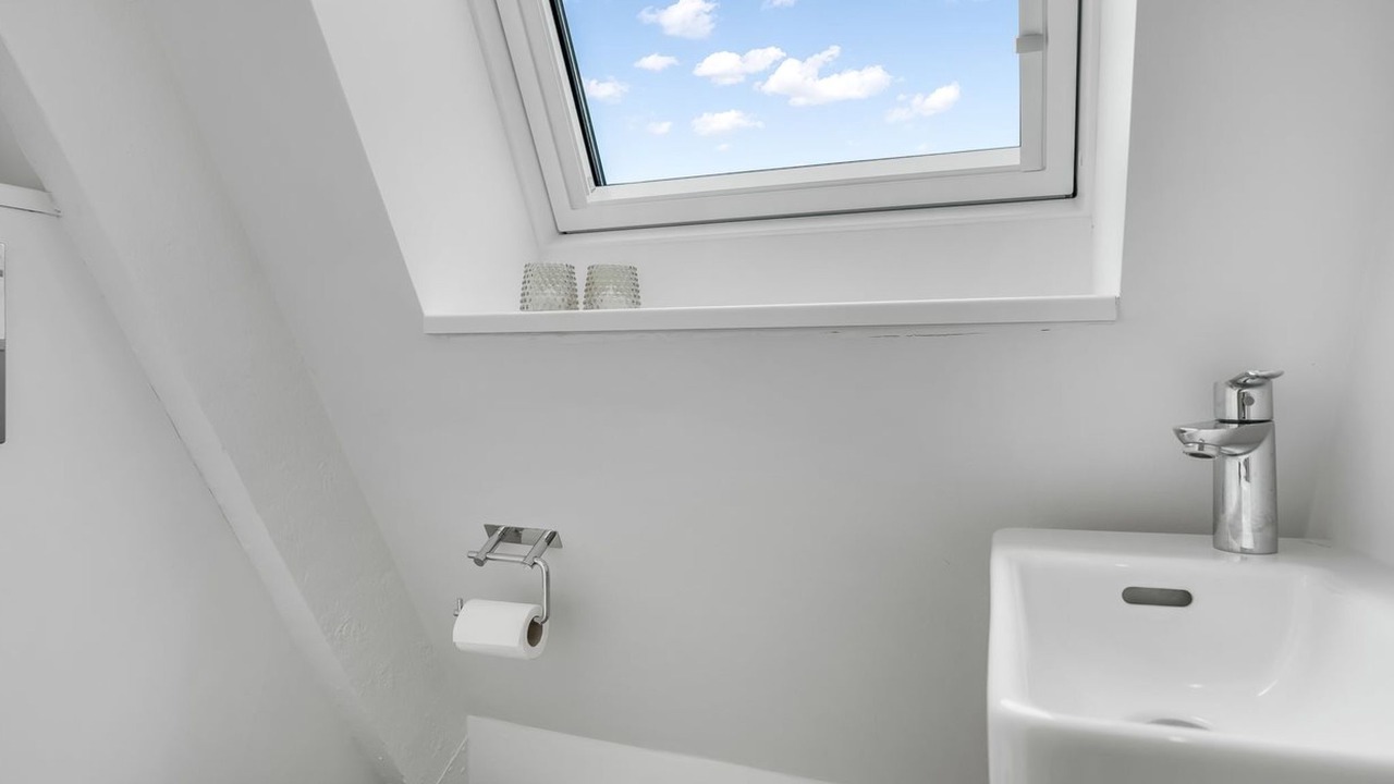 Photo of Bathroom in Gatten