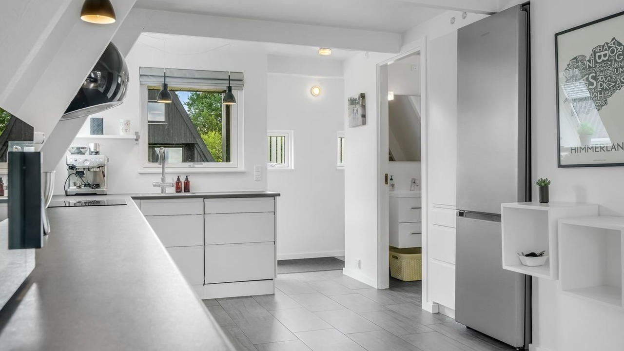 Photo of Bedroom in Gatten