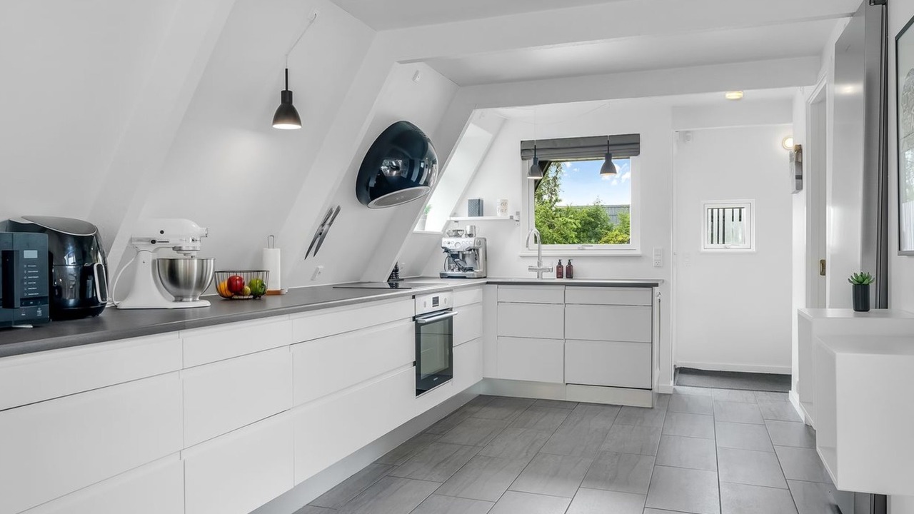 Photo of Bedroom in Gatten