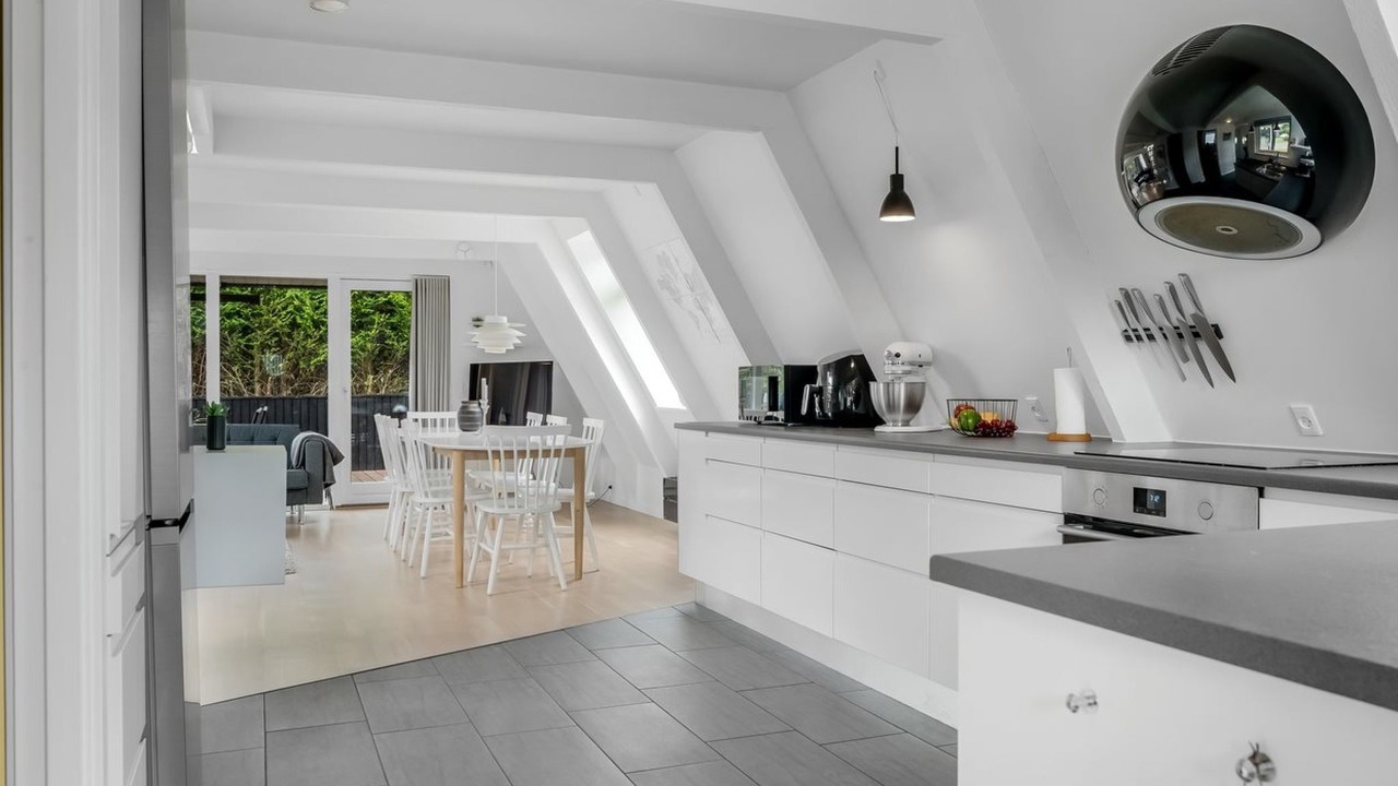 Photo of Bedroom in Gatten