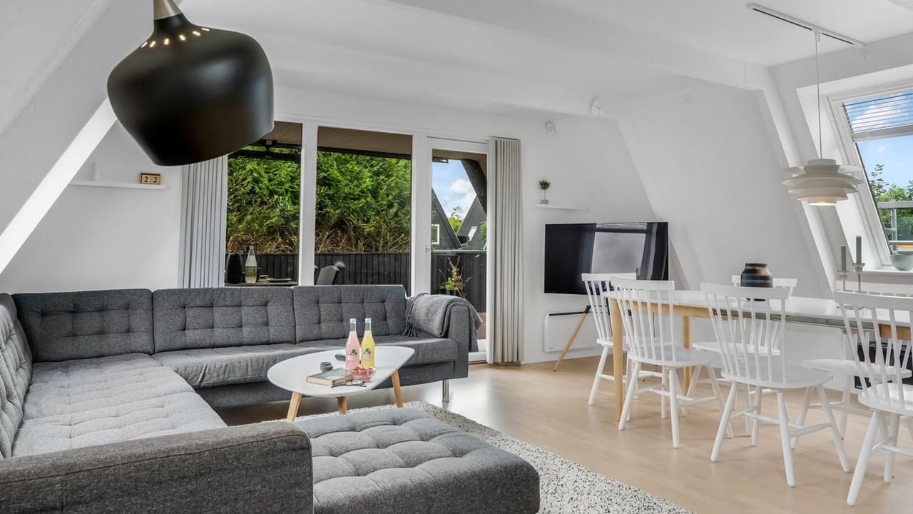 Photo of Livingroom in Gatten