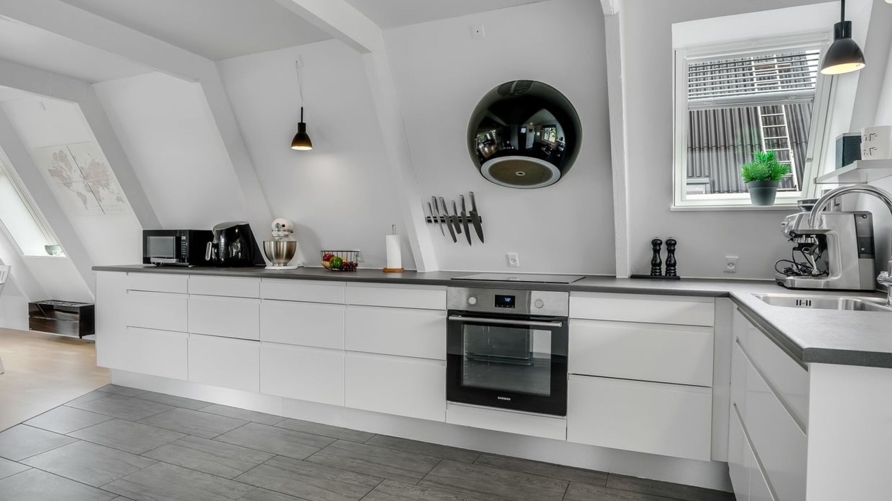 Photo of Bedroom in Gatten