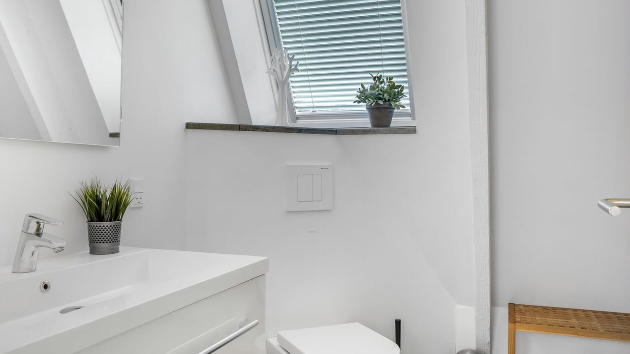 Photo of Bathroom in Gatten