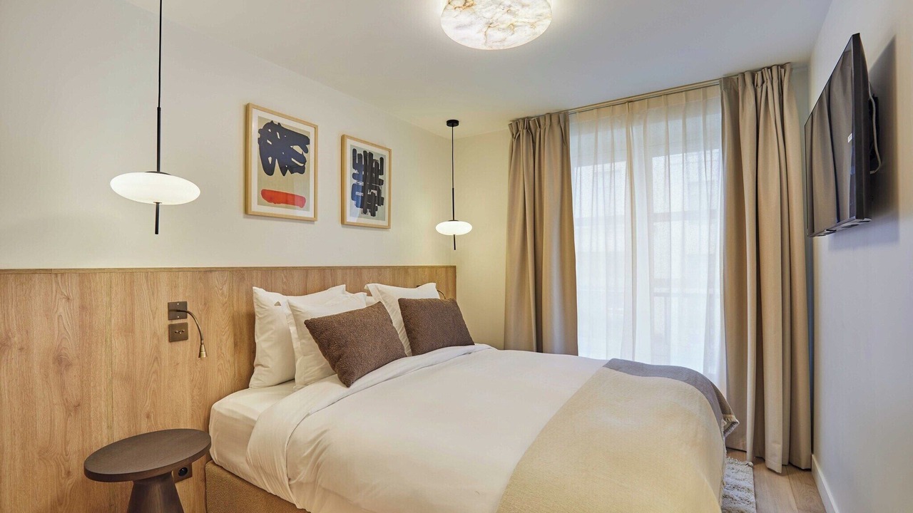 Photo of Others in Paris City Center