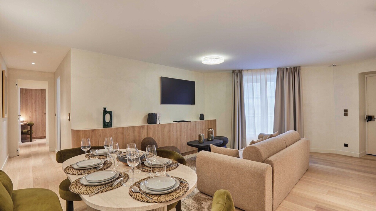 Photo of Others in Paris City Center