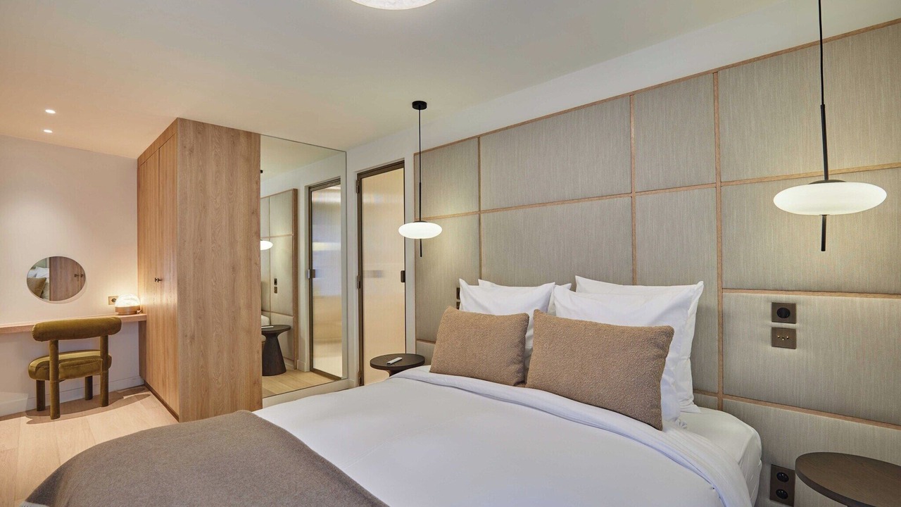 Photo of Others in Paris City Center