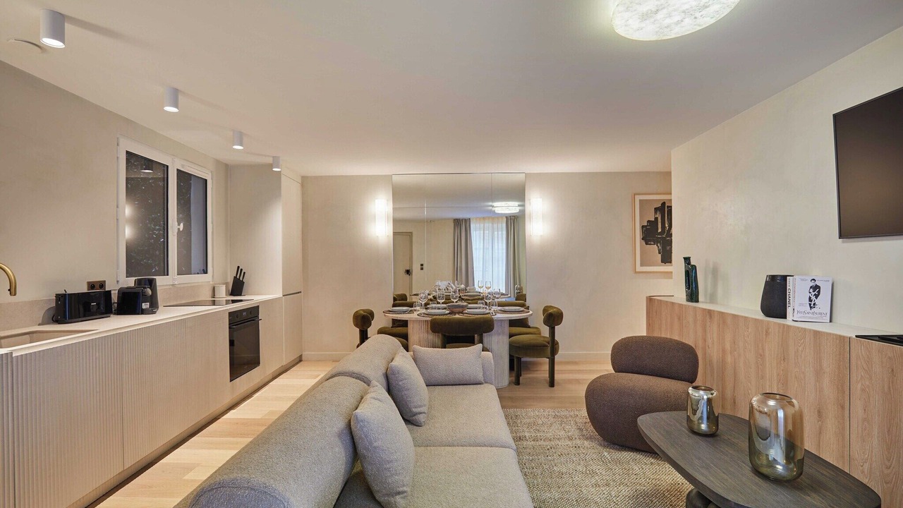 Photo of Others in Paris City Center