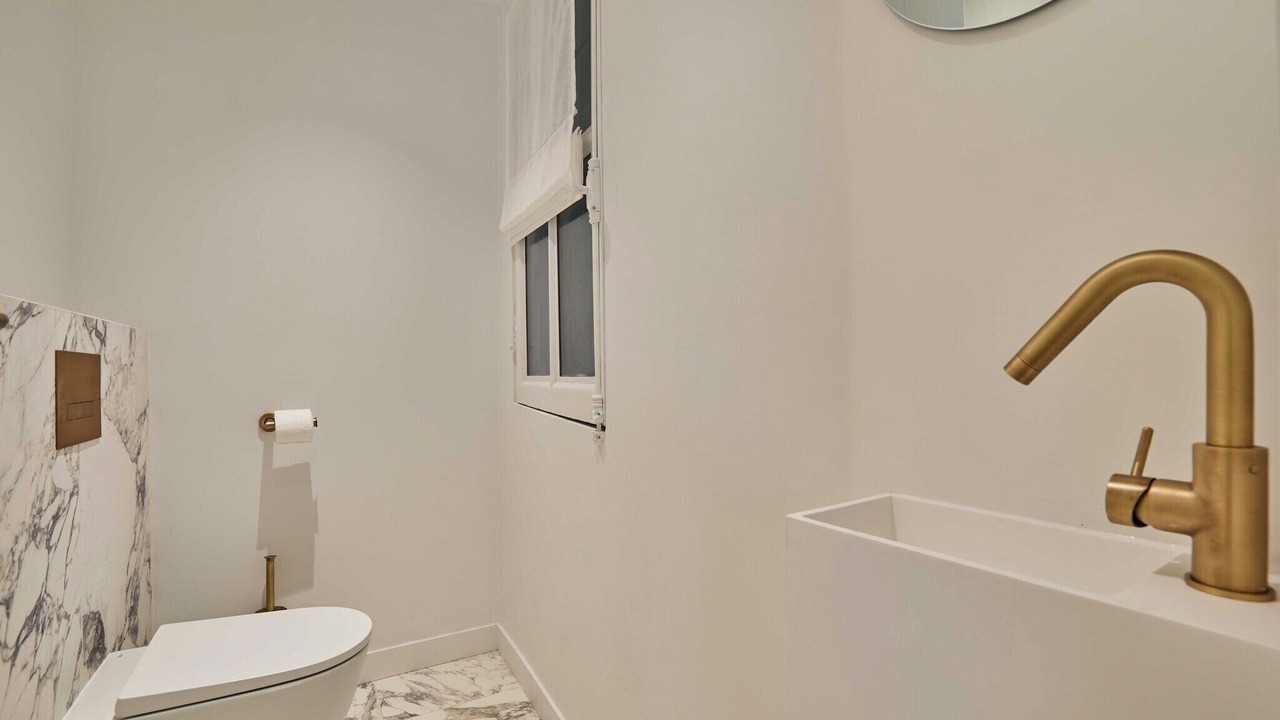 Photo of Others in Paris City Center