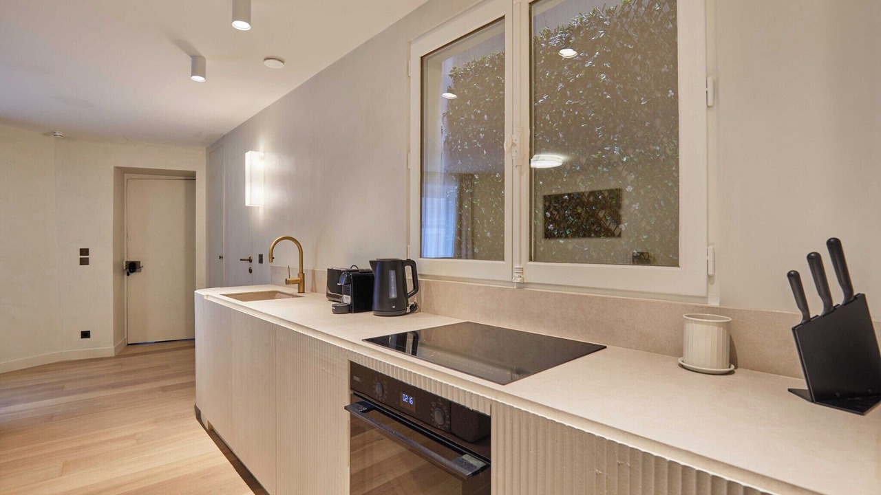 Photo of Others in Paris City Center