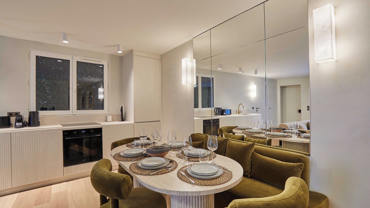 Photo of Others in Paris City Center