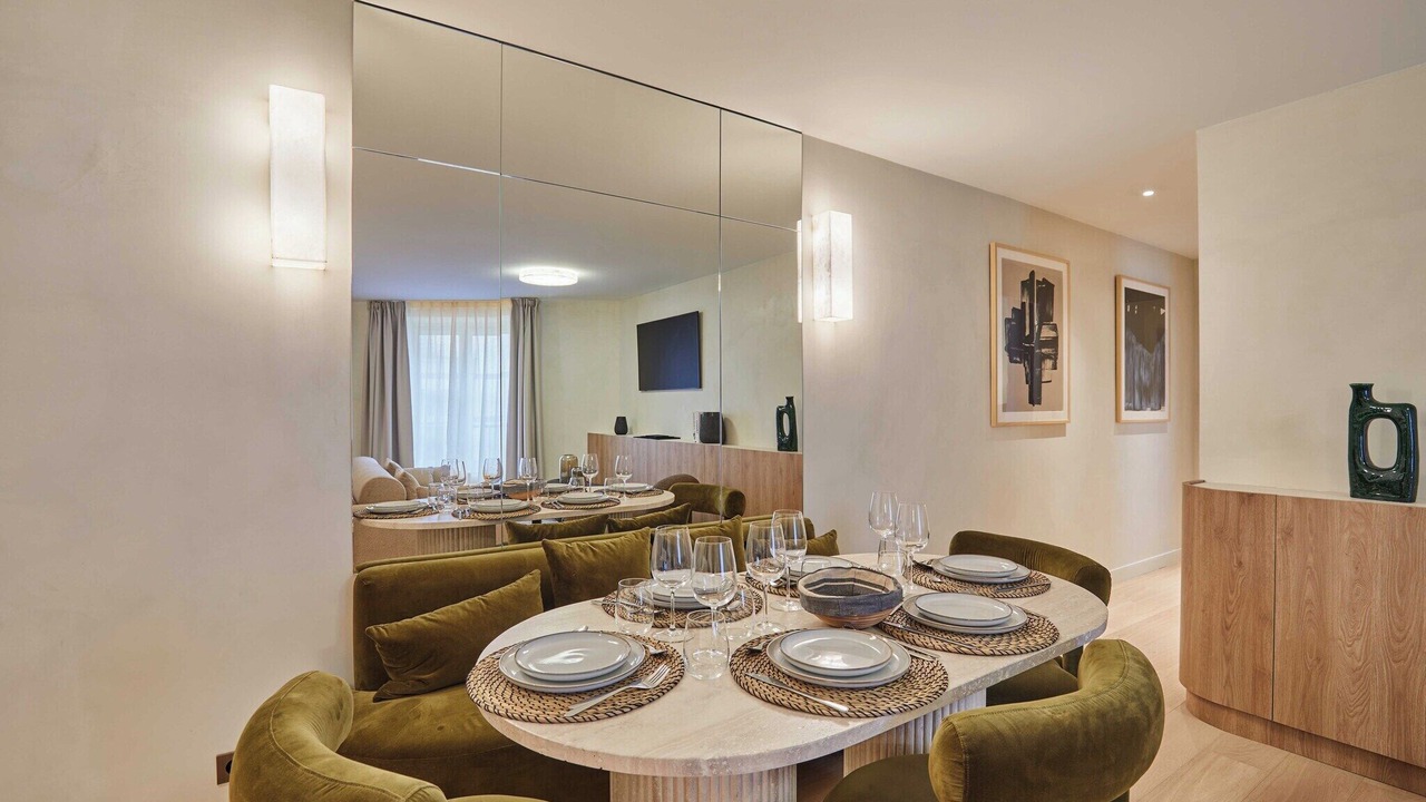 Photo of Others in Paris City Center