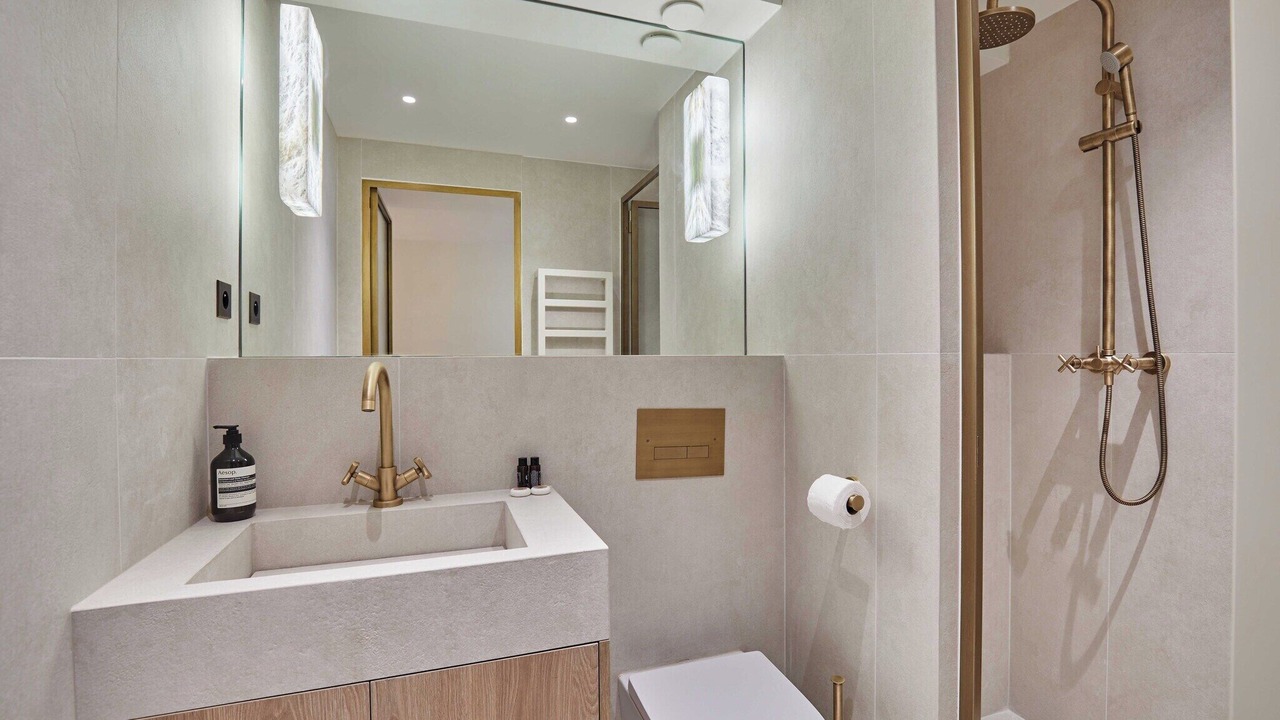 Photo of Others in Paris City Center