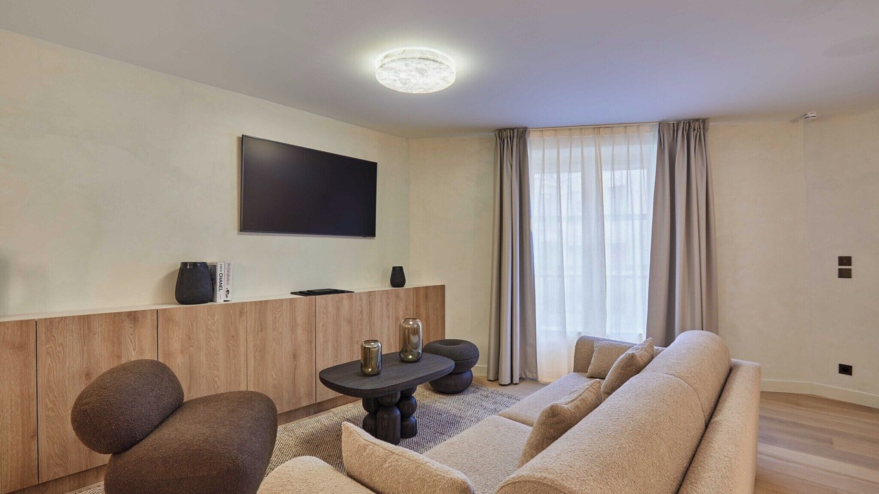 Photo of Others in Paris City Center