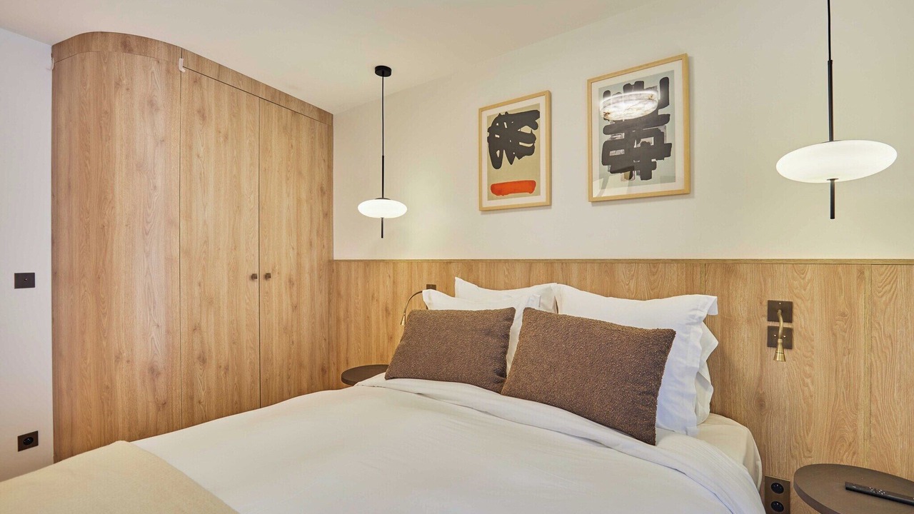 Photo of Others in Paris City Center