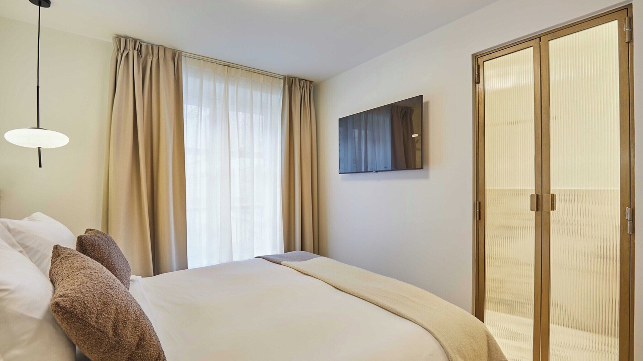 Photo of Others in Paris City Center