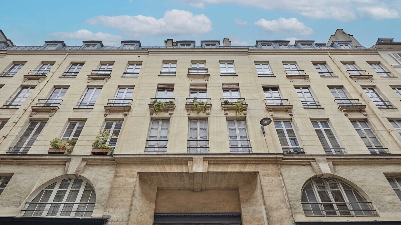 Photo of Others in Paris City Center