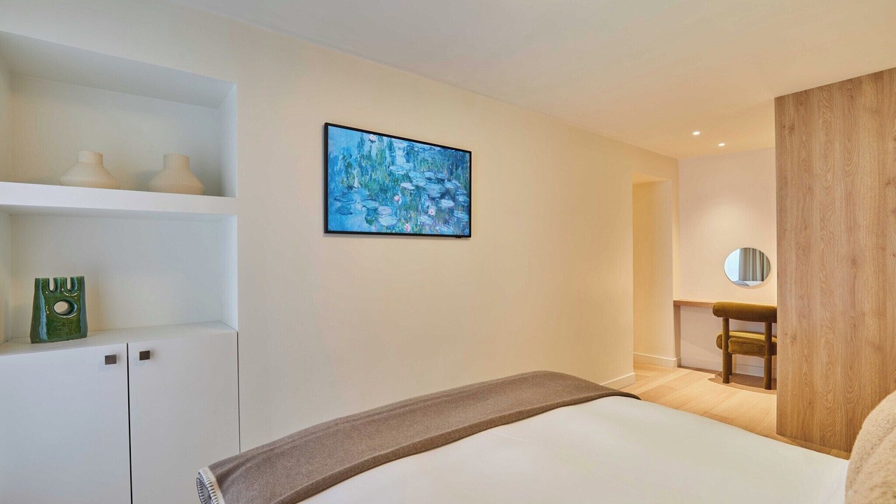 Photo of Others in Paris City Center