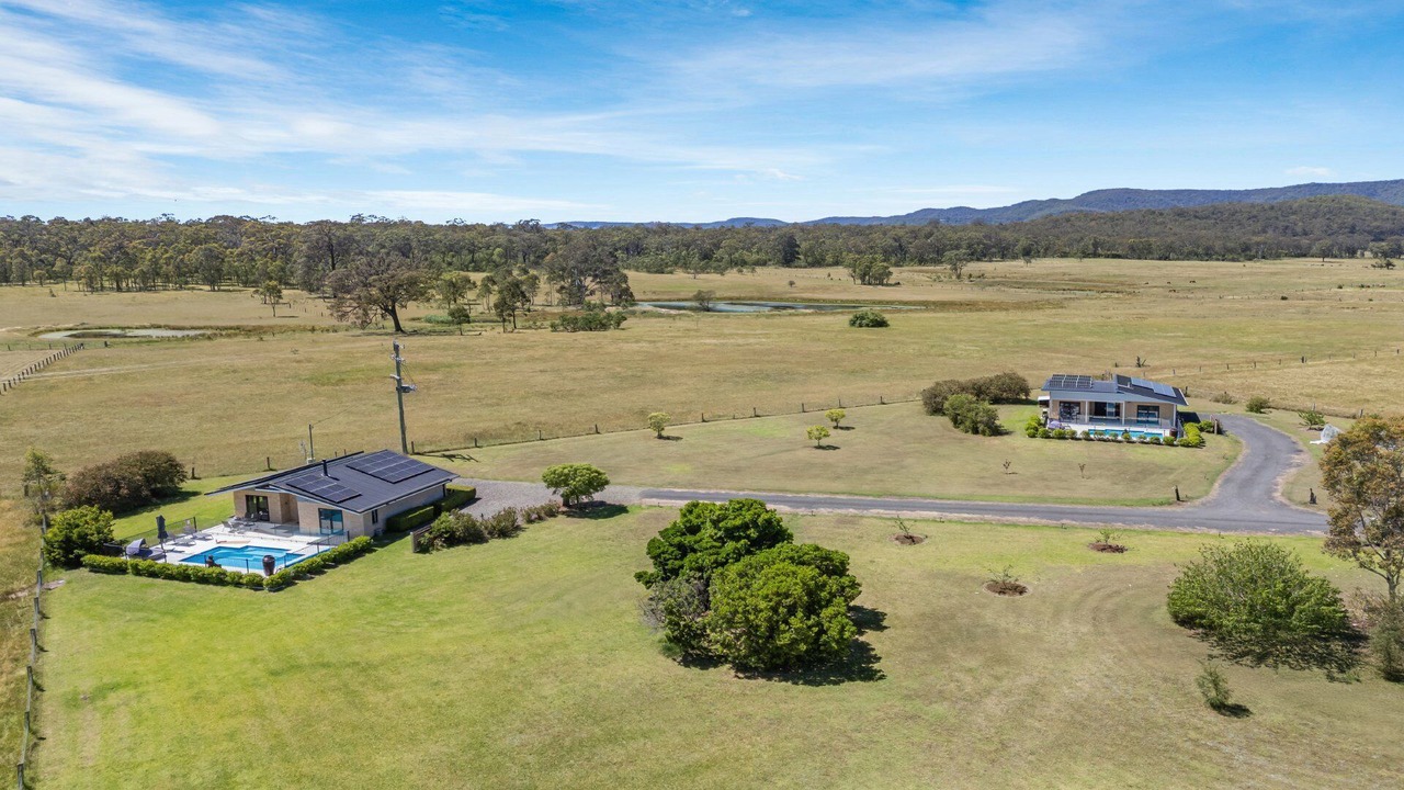 Photo of Outdoor in Congewai