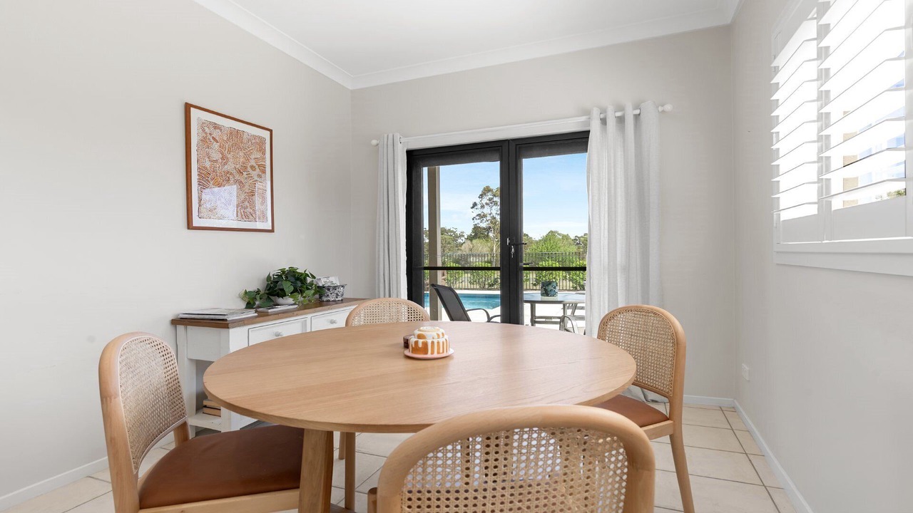 Photo of Livingroom in Congewai