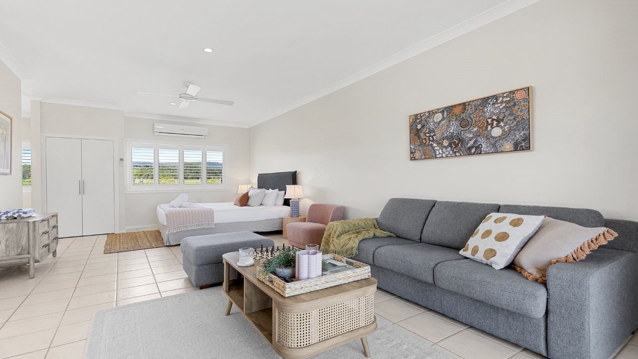 Photo of Livingroom in Congewai