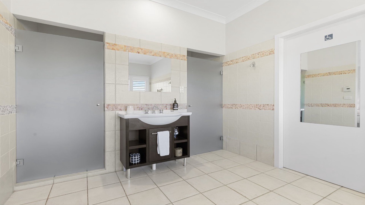 Photo of Bathroom in Congewai