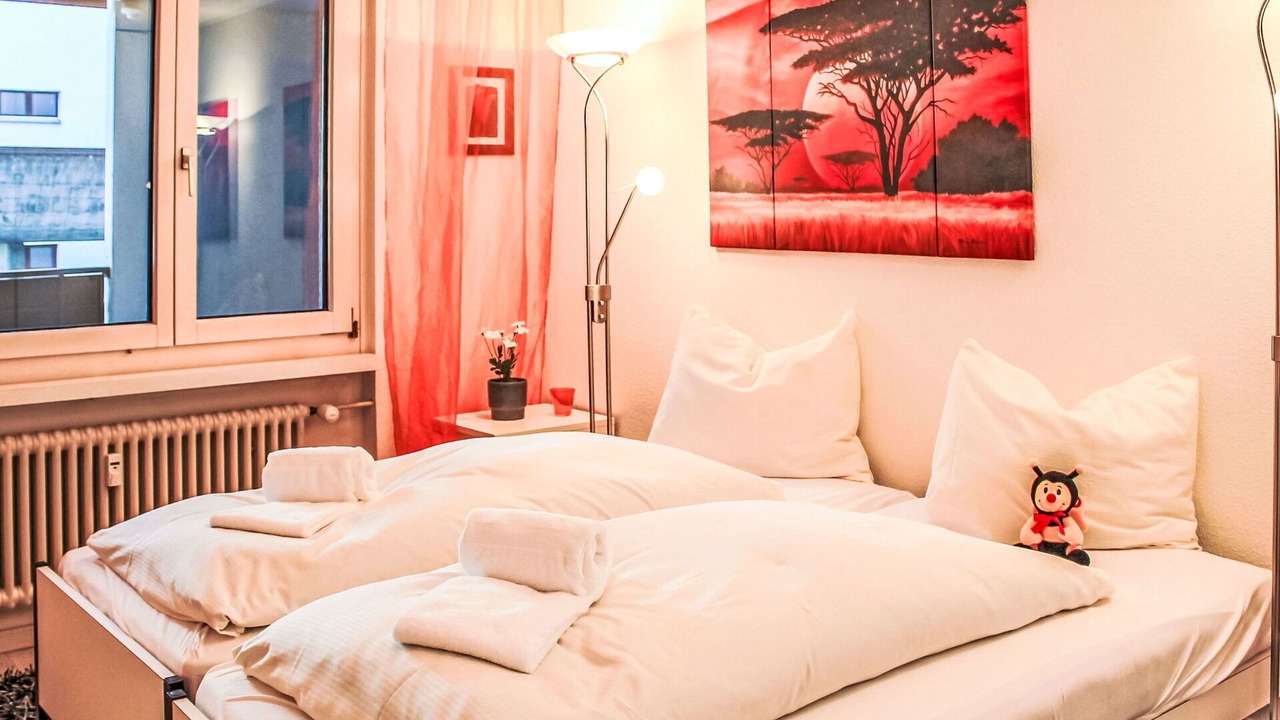 Photo of Bedroom in Davos-Dorf