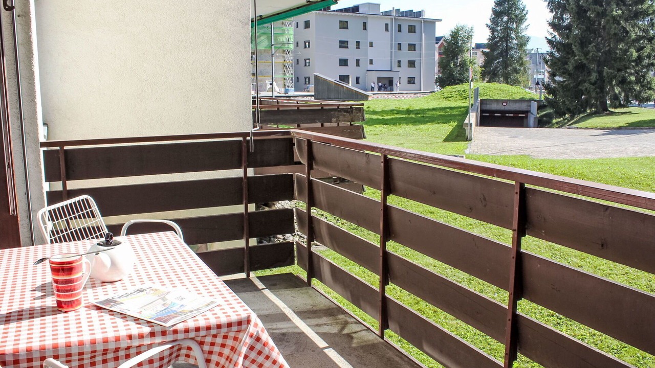Photo of Outdoor in Davos-Dorf