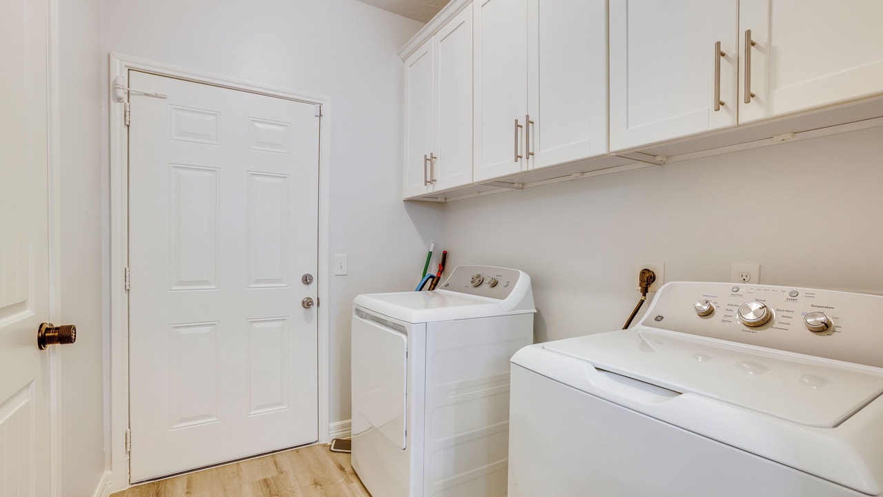 Photo of Bedroom in Greater Fondren Southwest