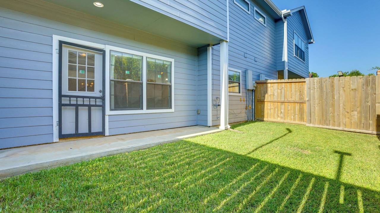 Photo of Outdoor in Greater Fondren Southwest