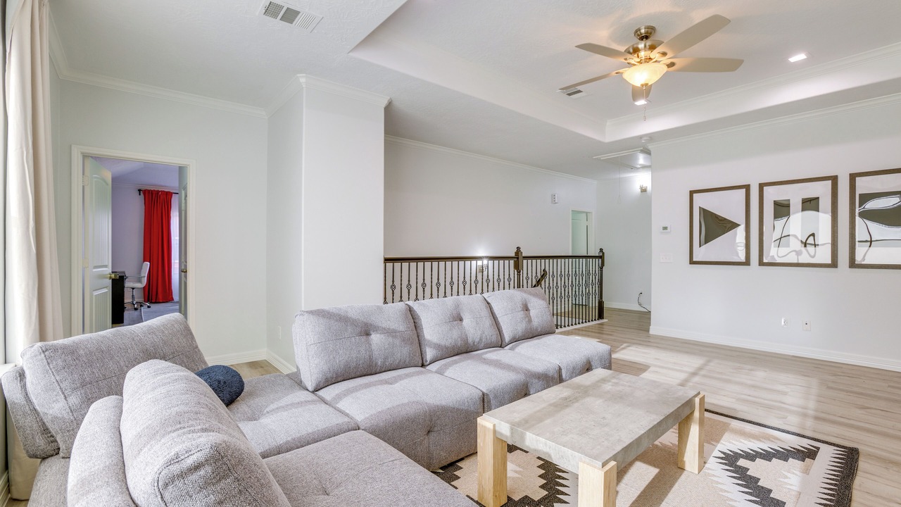 Photo of Livingroom in Greater Fondren Southwest