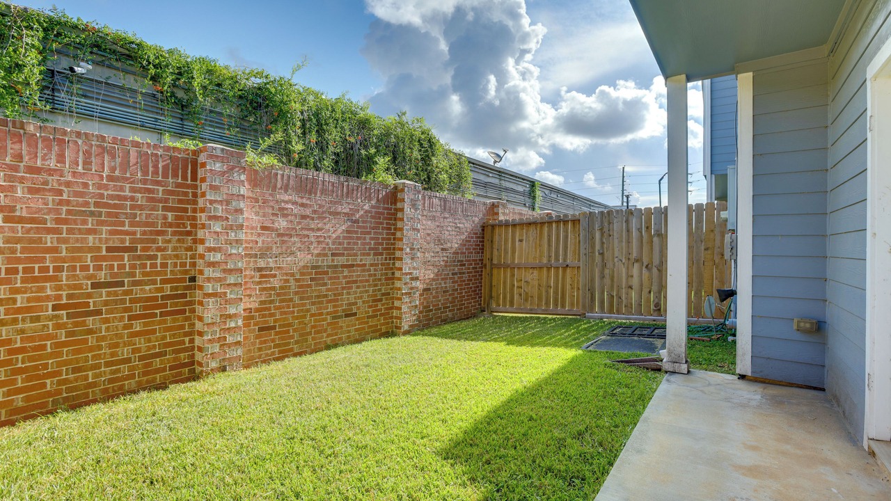 Photo of Outdoor in Greater Fondren Southwest