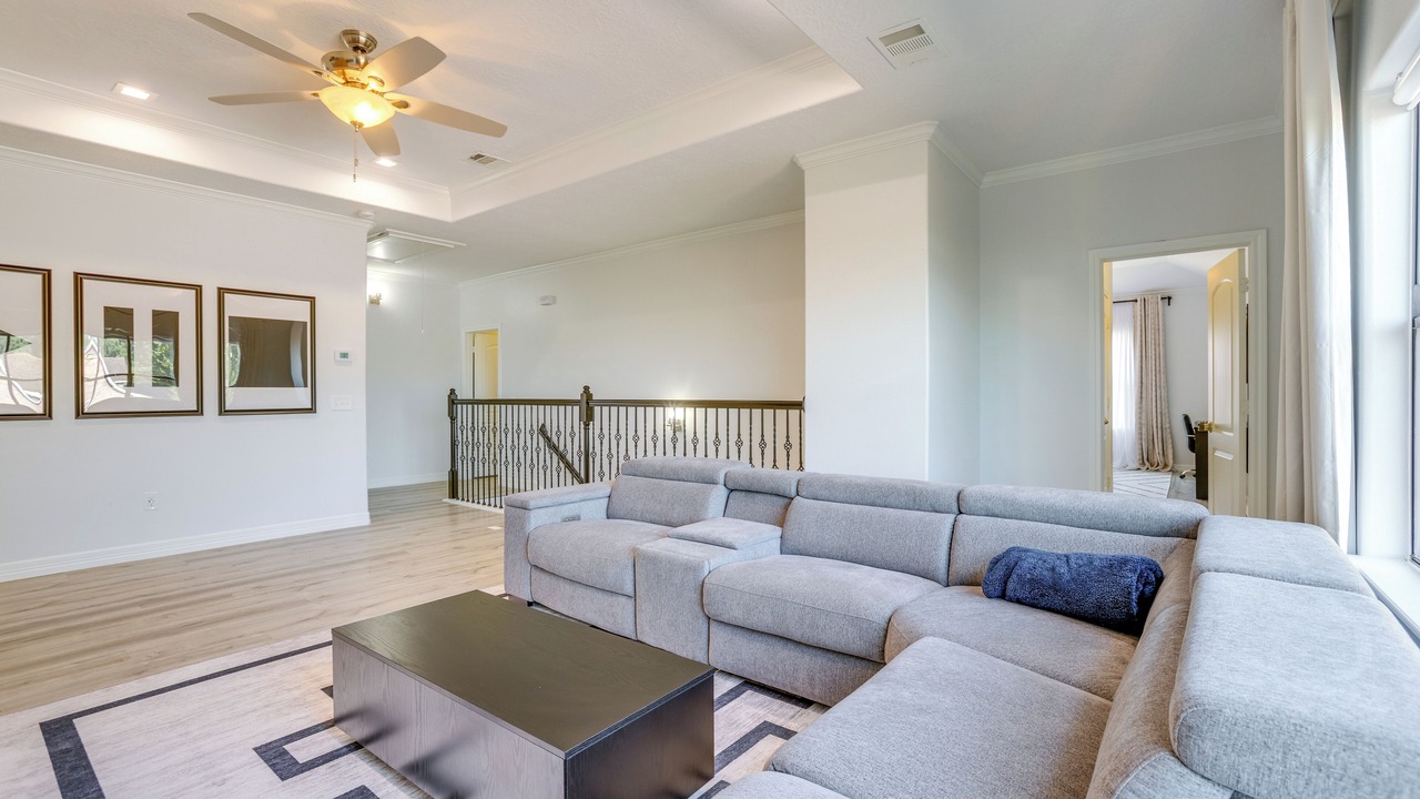 Photo of Livingroom in Greater Fondren Southwest