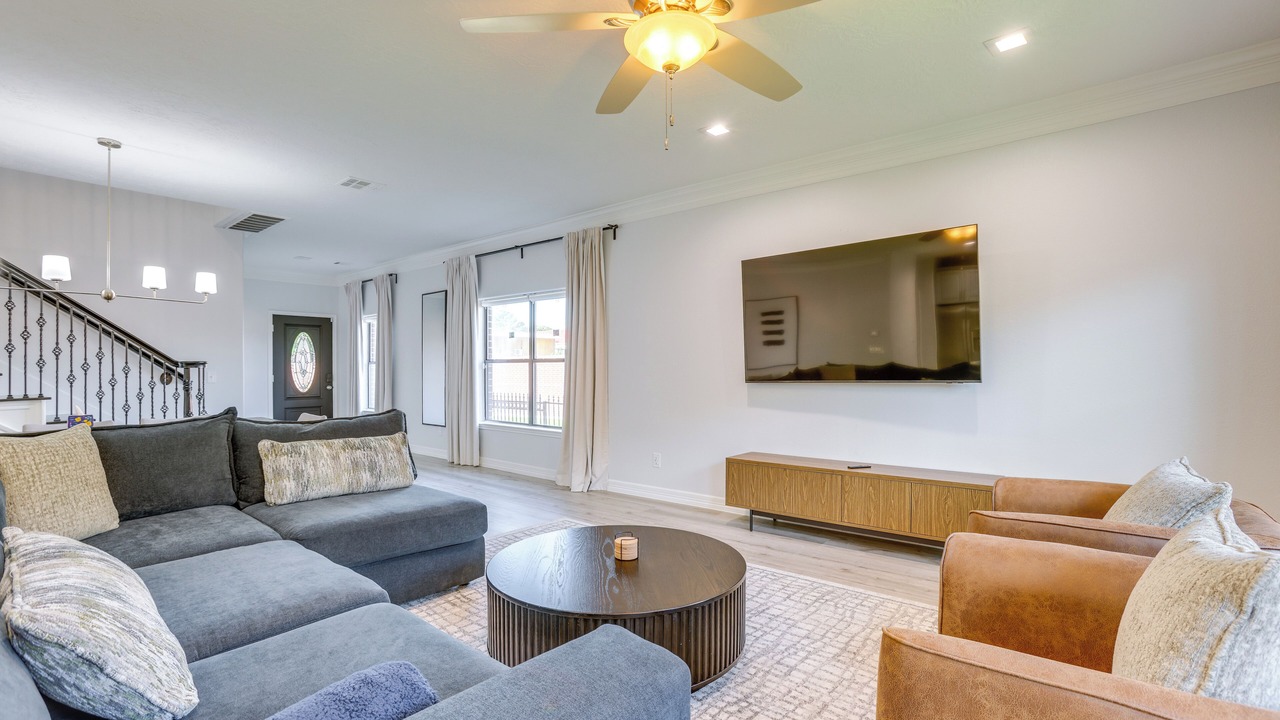 Photo of Bedroom in Greater Fondren Southwest