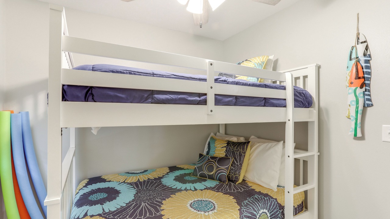 Photo of Bedroom in Greers Ferry