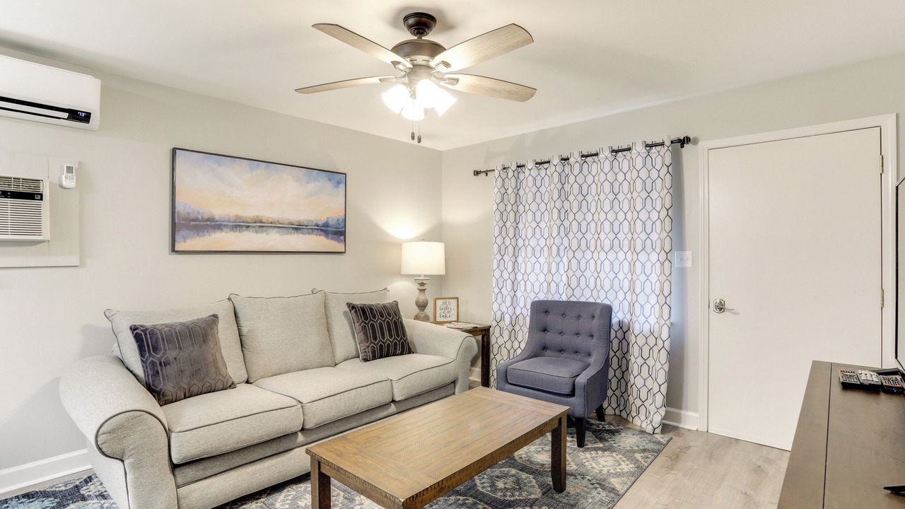 Photo of Bedroom in Greers Ferry