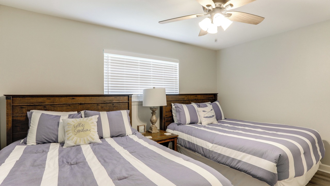 Photo of Bedroom in Greers Ferry
