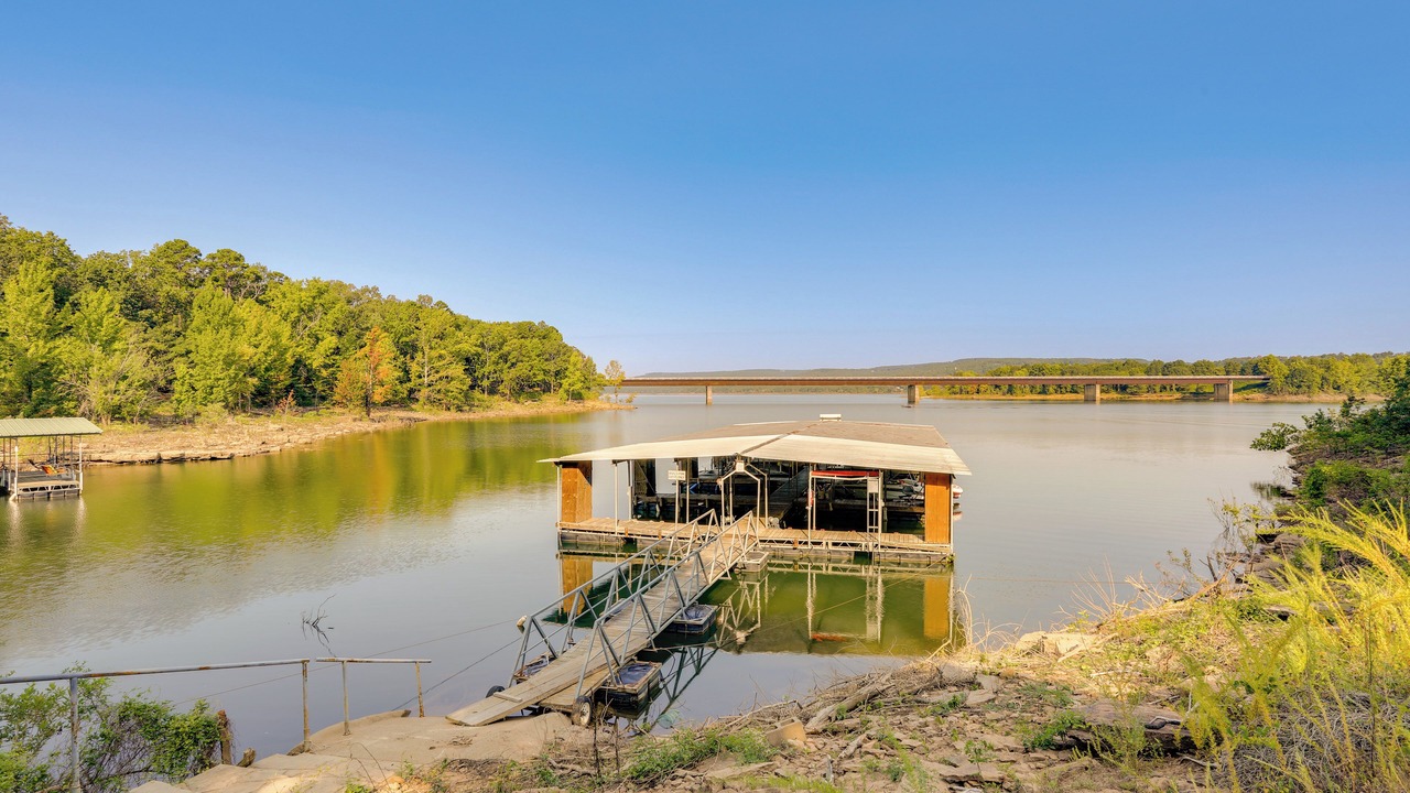 Photo of Outdoor in Greers Ferry