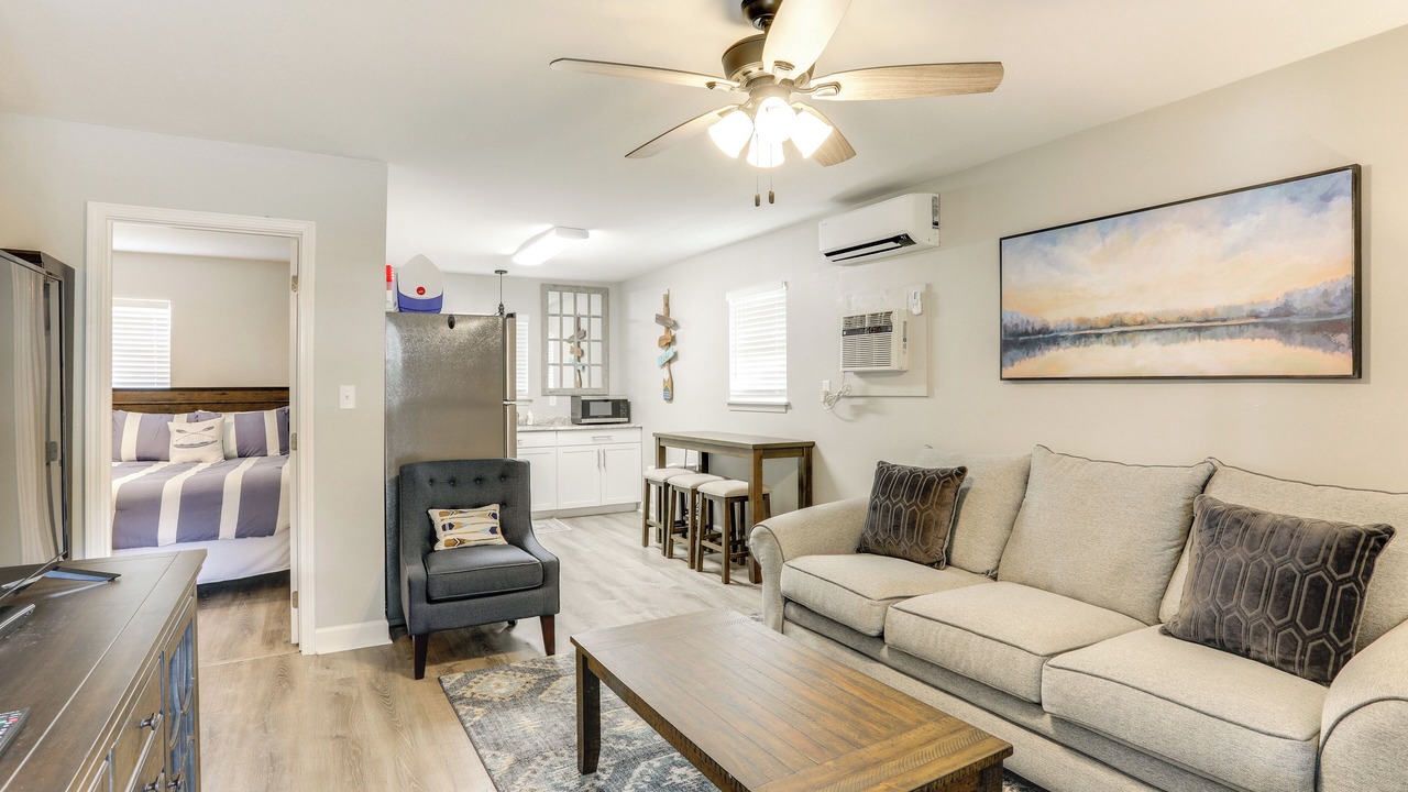 Photo of Livingroom in Greers Ferry