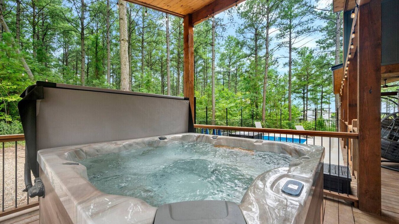 Photo of Outdoor in Pickens