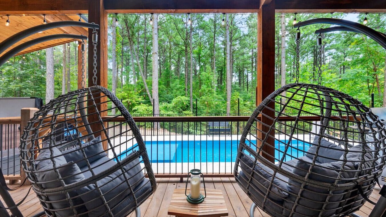 Photo of Outdoor in Pickens