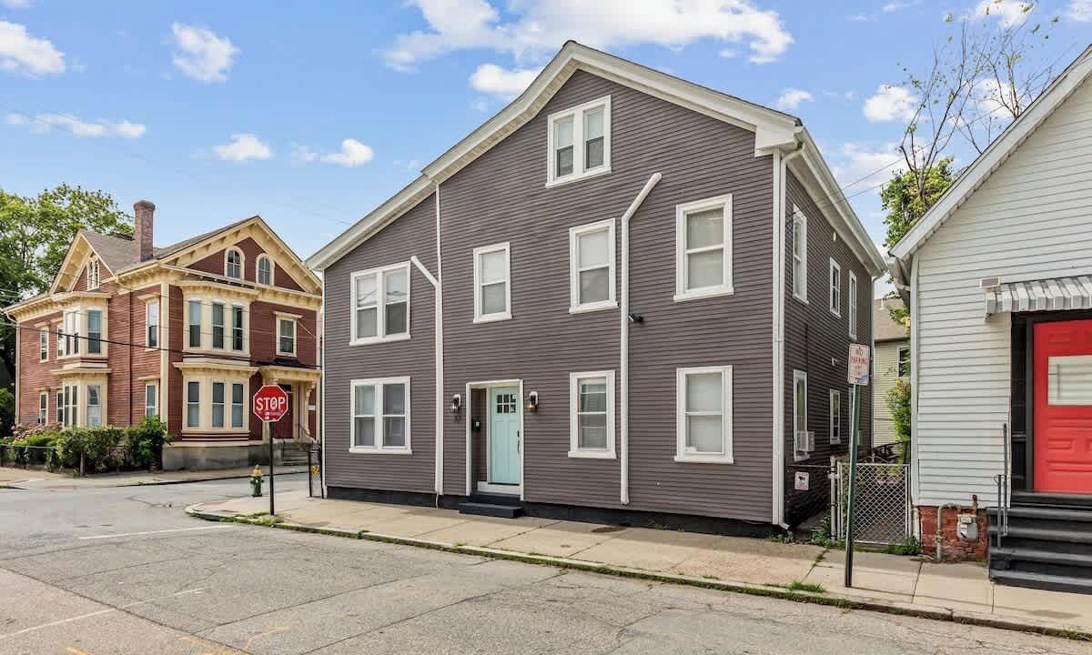 Photo of Outdoor in Federal Hill