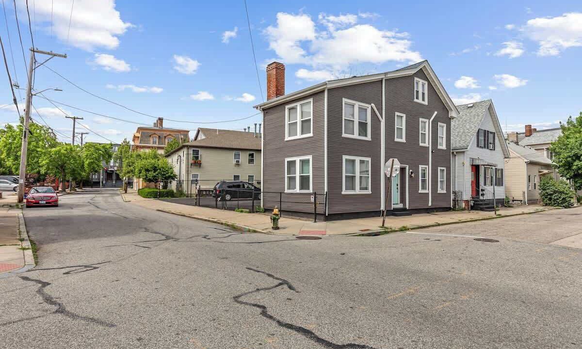 Photo of Outdoor in Federal Hill