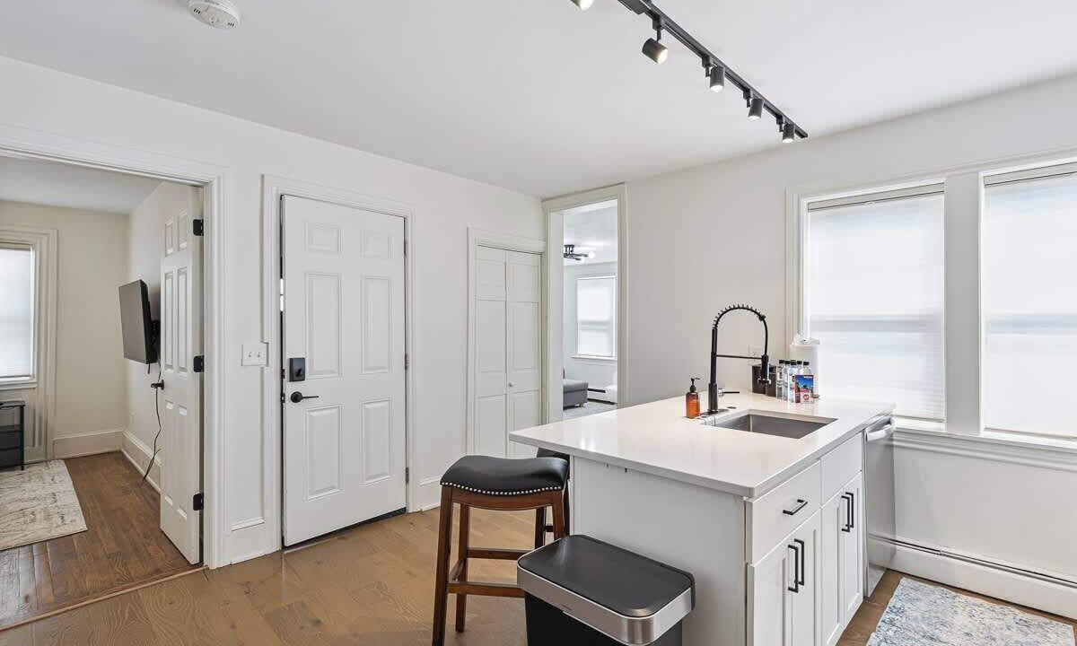 Photo of Kitchen in Federal Hill
