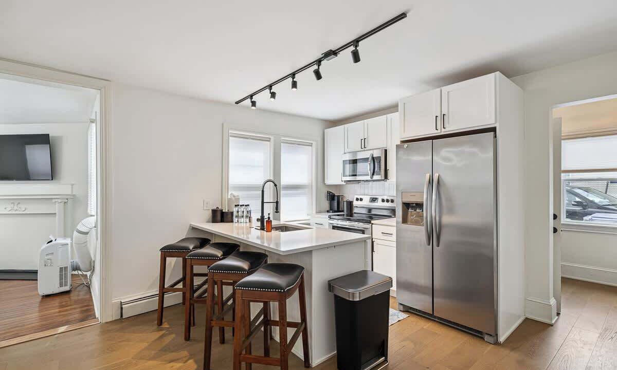 Photo of Kitchen in Federal Hill