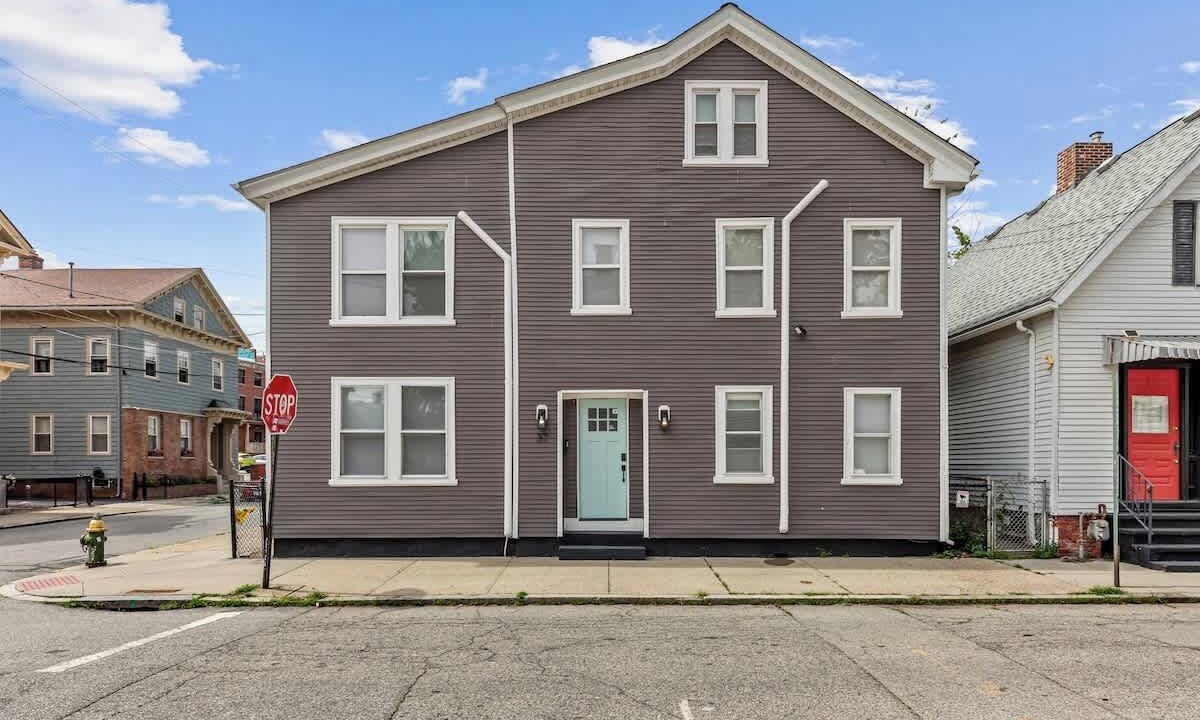 Photo of Outdoor in Federal Hill